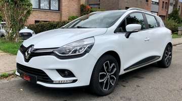Clio 1.5 dCi