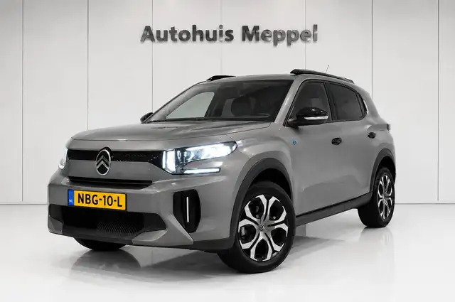 Citroen C3 Aircross e-C3 LED*PDC-Camera*Carplay-AndroidAuto*Cruise-Con