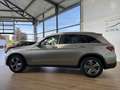 Mercedes-Benz GLC 200 GLC 200 4MATIC EXCLUSIVE+AHK+LED+DISTRONIC+KAM. BC Silber - thumbnail 3