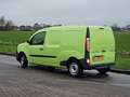 Renault Kangoo MAXI 1.5 DCI 90 ENERGY Groen - thumbnail 6
