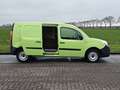 Renault Kangoo MAXI 1.5 DCI 90 ENERGY Groen - thumbnail 11