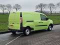 Renault Kangoo MAXI 1.5 DCI 90 ENERGY Groen - thumbnail 3