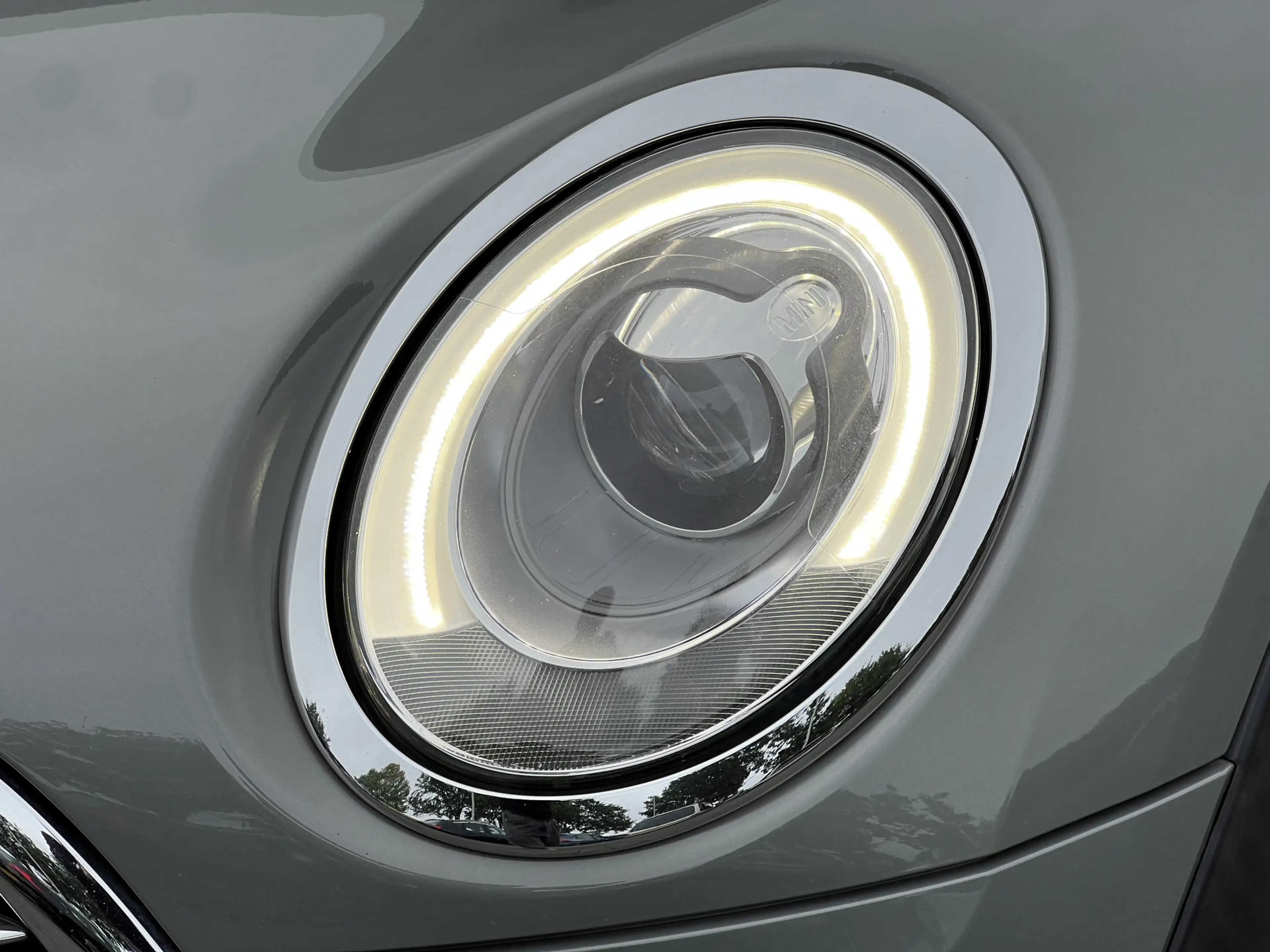 MINI Cooper S Clubman 2.0 Business Plus | Automaat | Navigatie | PDC — photo 13