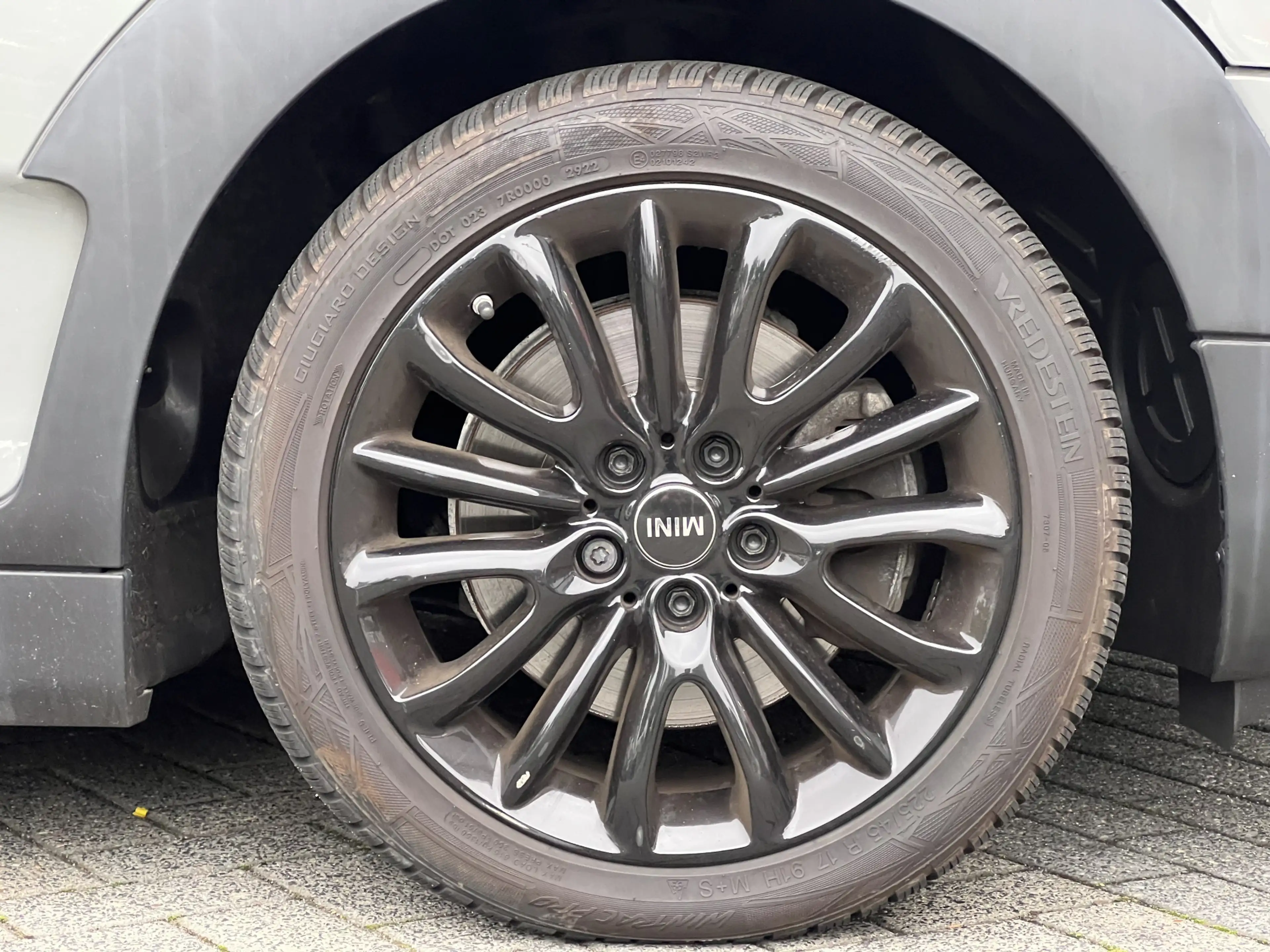 MINI Cooper S Clubman 2.0 Business Plus | Automaat | Navigatie | PDC — photo 9