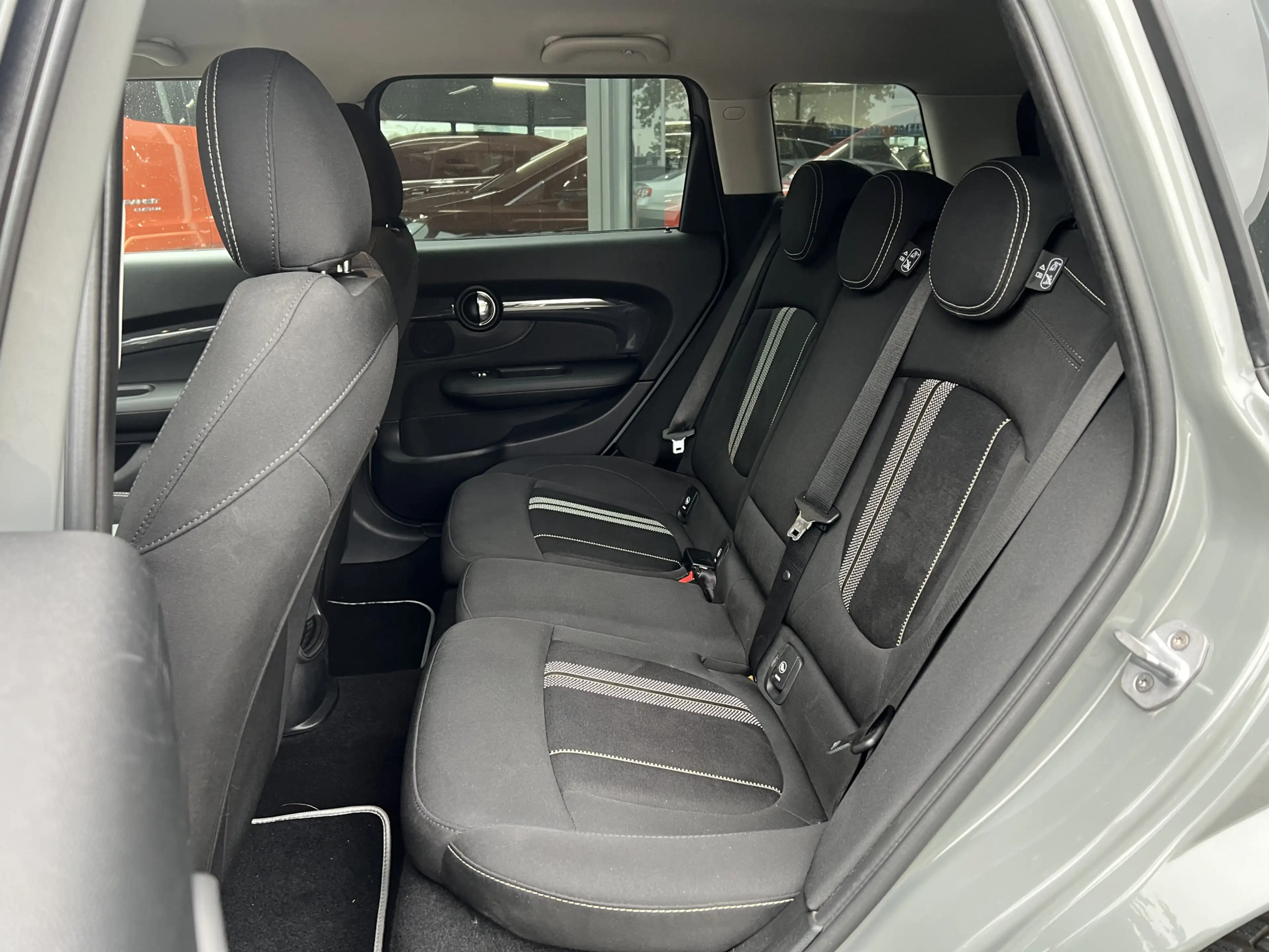 MINI Cooper S Clubman 2.0 Business Plus | Automaat | Navigatie | PDC — photo 5