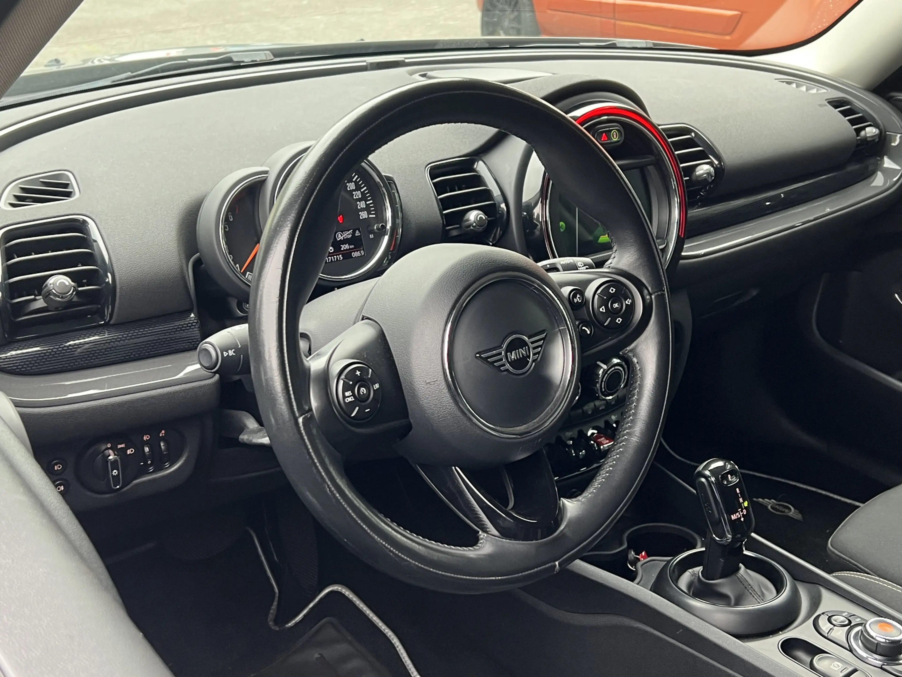 MINI Cooper S Clubman 2.0 Business Plus | Automaat | Navigatie | PDC — photo 3