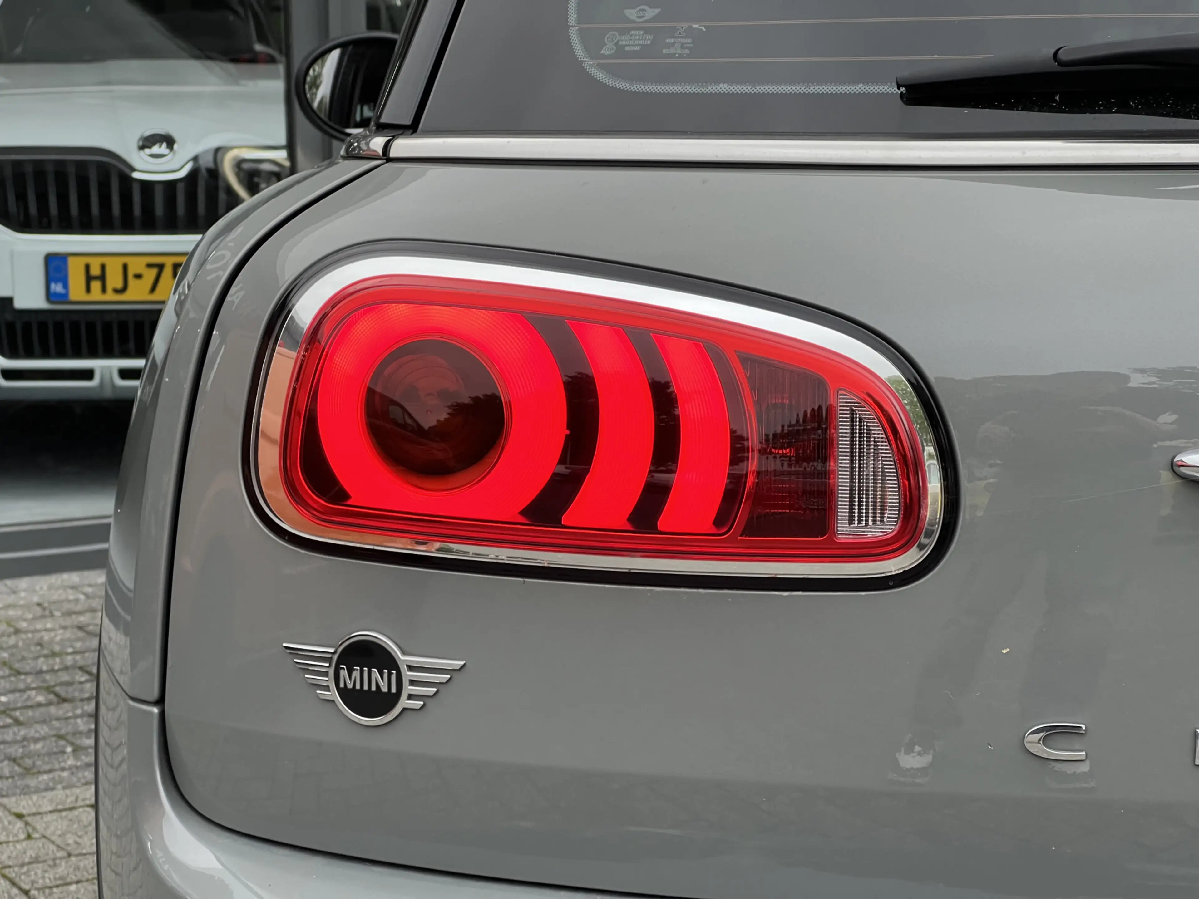 MINI Cooper S Clubman 2.0 Business Plus | Automaat | Navigatie | PDC — photo 15