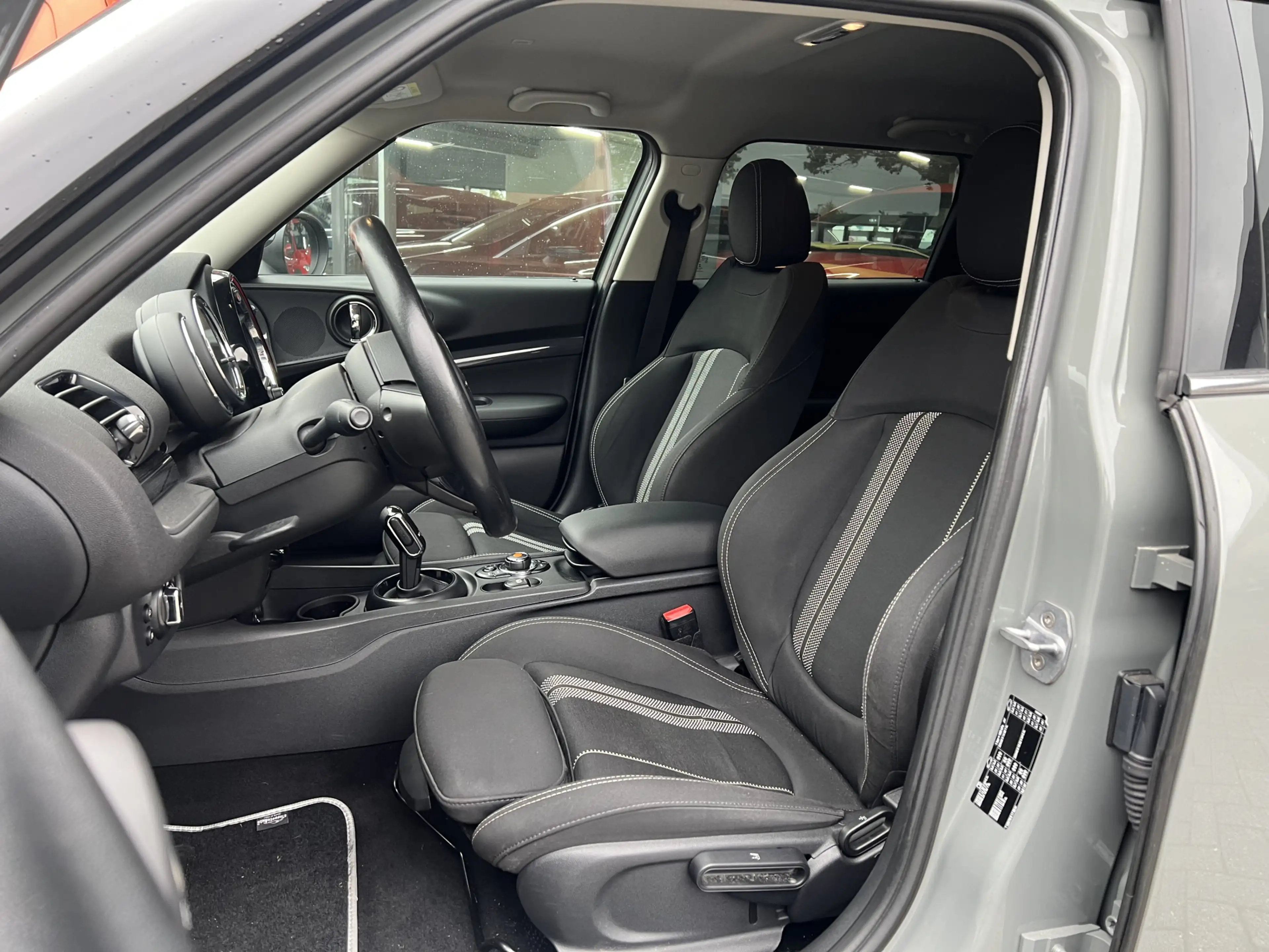 MINI Cooper S Clubman 2.0 Business Plus | Automaat | Navigatie | PDC — photo 4