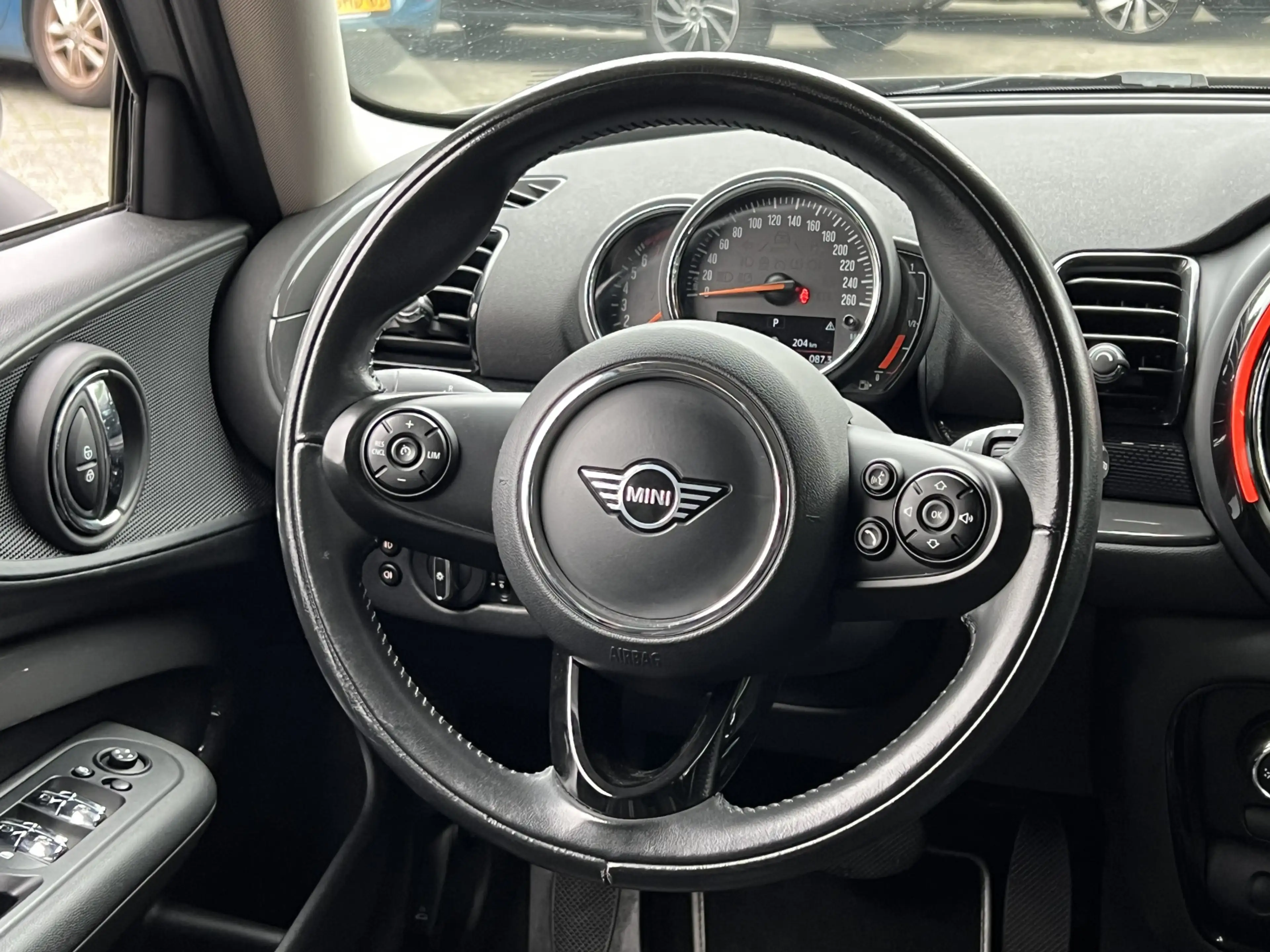 MINI Cooper S Clubman 2.0 Business Plus | Automaat | Navigatie | PDC — photo 10