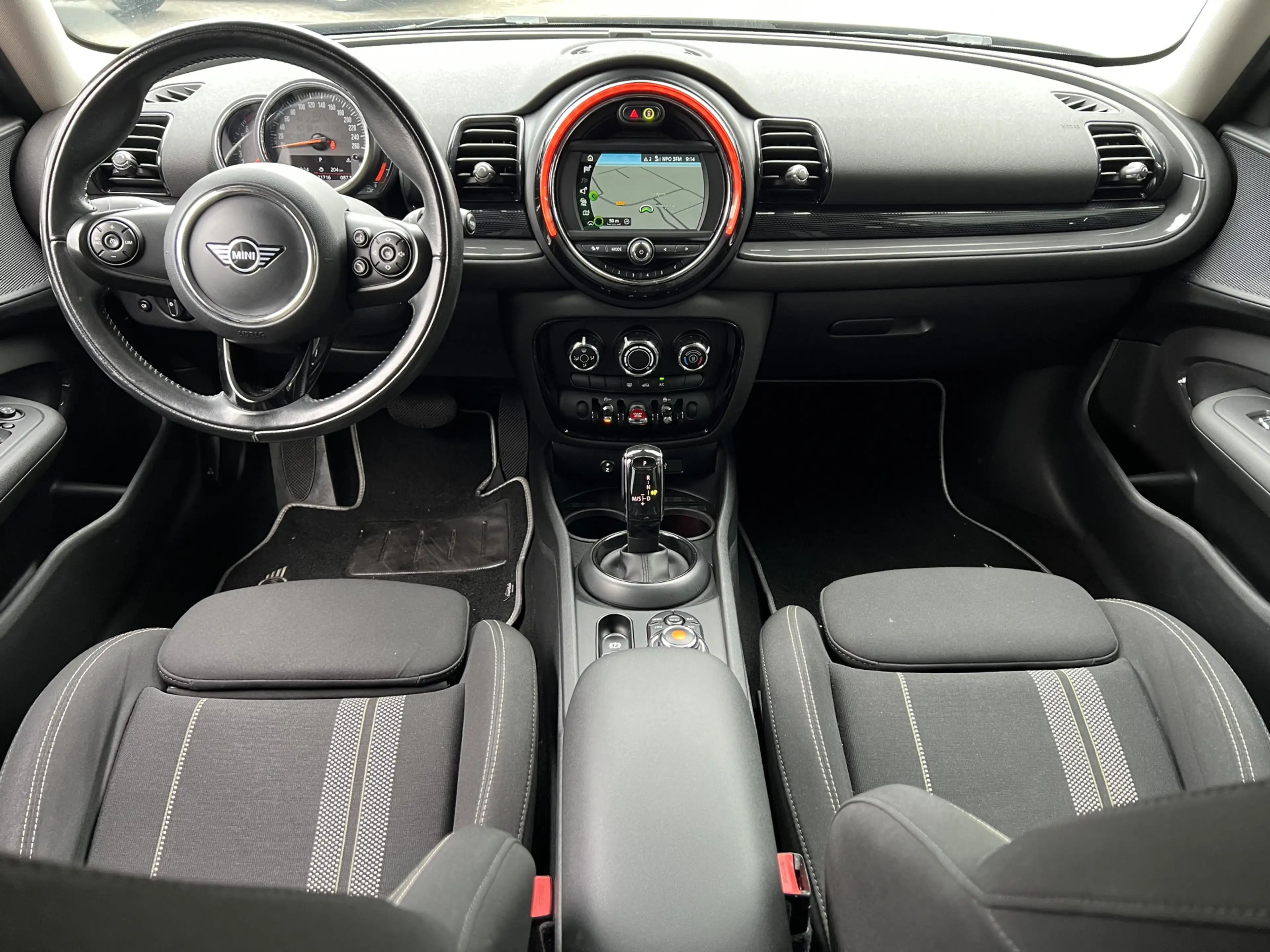 MINI Cooper S Clubman 2.0 Business Plus | Automaat | Navigatie | PDC — photo 11