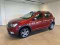 Dacia Sandero 1.0 BENZINE 73 PK MAN 5 Rouge - thumbnail 5