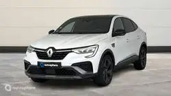 Renault Arkana 1.6 E-Tech 145ch RS Line -21B