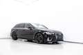 Audi A4 Avant 2,0 TDI S-tronic Sline Noir - thumbnail 2