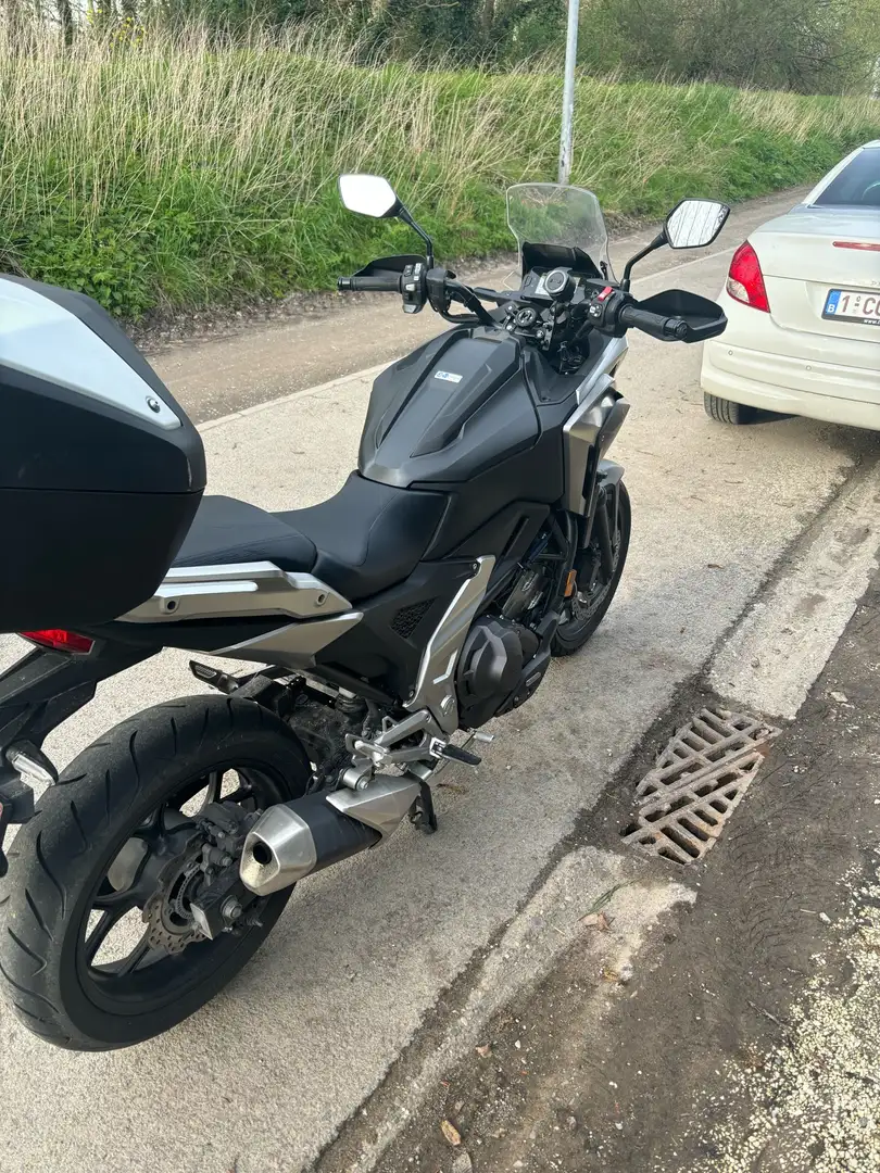Honda NC 750 nc750 x dct bwjr 2022 - 2