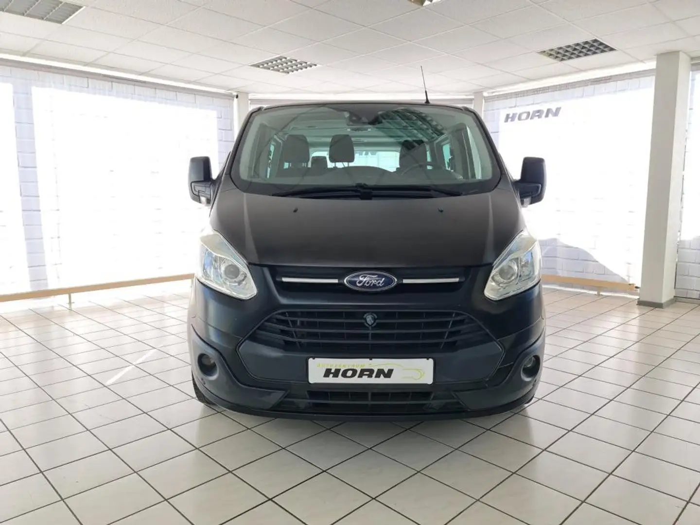 Ford Transit Custom Tourneo,Klimaanlage,8 Sitzer,Sitzheizung,Bluetooth Beige - 2