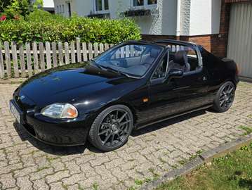 1.6 ESi eh6 | Klimaanlage | 4 x 16 Zoll Sommer | 4 x 15 Zoll Winter | neue Metalliclackierung mit Keramik-Versiegelung