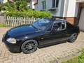 Honda CRX 1.6 ESi eh6 | Klimaanlage | 4 x 16 Zoll Sommer | 4 x 15 Zoll Winter | neue Metalliclackierung mit Keramik-Versiegelung Schwarz - thumbnail 4