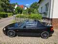 Honda CRX 1.6 ESi eh6 | Klimaanlage | 4 x 16 Zoll Sommer | 4 x 15 Zoll Winter | neue Metalliclackierung mit Keramik-Versiegelung Schwarz - thumbnail 7