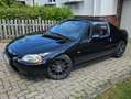 Honda CRX 1.6 ESi eh6 | Klimaanlage | 4 x 16 Zoll Sommer | 4 x 15 Zoll Winter | neue Metalliclackierung mit Keramik-Versiegelung Schwarz - thumbnail 3