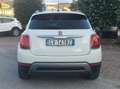 Fiat 500X 1.6 mjt Cross Plus 4x2 120cv Blanc - thumbnail 6