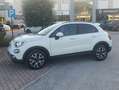 Fiat 500X 1.6 mjt Cross Plus 4x2 120cv Blanc - thumbnail 3