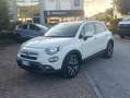 Fiat 500X 1.6 mjt Cross Plus 4x2 120cv Blanc - thumbnail 1