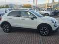Fiat 500X 1.6 mjt Cross Plus 4x2 120cv Blanc - thumbnail 5