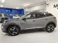 Peugeot 2008 1.2 puretech Allure S&S Gris - thumbnail 3