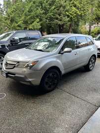 4WD 4dr