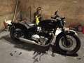 Triumph Bonneville Bobber Zwart - thumbnail 3