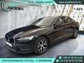 Volvo S60 -42% B4 MHEV 197cv BVA +GPS+CAM+LED+CLIM+Options Noir - thumbnail 1