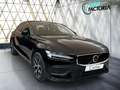 Volvo S60 -42% B4 MHEV 197cv BVA +GPS+CAM+LED+CLIM+Options Noir - thumbnail 2