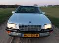 Opel Senator 3.0i CD Silber - thumbnail 8