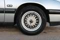 Opel Senator 3.0i CD Silber - thumbnail 10