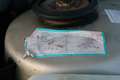 Opel Senator 3.0i CD Silber - thumbnail 47