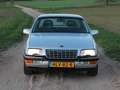 Opel Senator 3.0i CD Silber - thumbnail 2