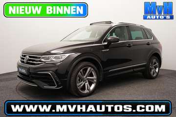 1.4 TSI PHEV R-Line|PANO|STOEL/STUUR.VERW