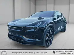 2025 Polestar 3