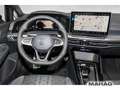 Volkswagen Golf VIII 1.5 eTSI R-LineBlack Navi IQ.LIGHT 18" Schwarz - thumbnail 17