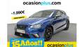 SEAT Ibiza 1.5 EcoTSI S&S FR 150 Bleu - thumbnail 1