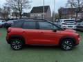 Citroen C3 Aircross 1.2 BENZINE 130 PK°PureTech°GPS°EURO 6B Orange - thumbnail 4