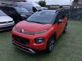 Citroen C3 Aircross 1.2 BENZINE 130 PK°PureTech°GPS°EURO 6B Orange - thumbnail 1