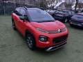 Citroen C3 Aircross 1.2 BENZINE 130 PK°PureTech°GPS°EURO 6B Orange - thumbnail 3