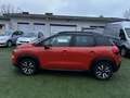 Citroen C3 Aircross 1.2 BENZINE 130 PK°PureTech°GPS°EURO 6B Orange - thumbnail 8