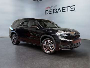 1.5*ETSI*150*7PL*SPORTLINE*DSG*SUNROOF*GARANTIE