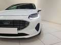 Ford Fiesta Fiesta 1.0 Ecoboost Hybrid 125 CV 5 porte Titanium Bianco - thumbnail 8