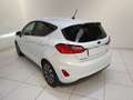 Ford Fiesta Fiesta 1.0 Ecoboost Hybrid 125 CV 5 porte Titanium Bianco - thumbnail 3