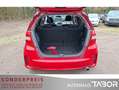 Honda Jazz 1.4 i-VTEC Si Klimaaut. LM GRA RadioCD Rot - thumbnail 12