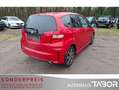 Honda Jazz 1.4 i-VTEC Si Klimaaut. LM GRA RadioCD Rot - thumbnail 4