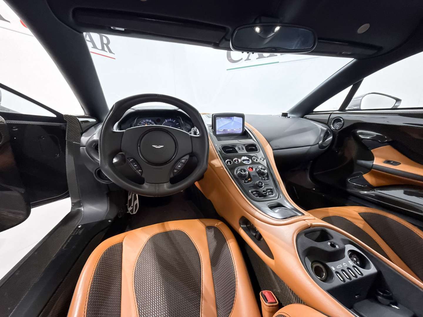 Aston Martin ONE-77 - 2012 - Joinsteer - #13